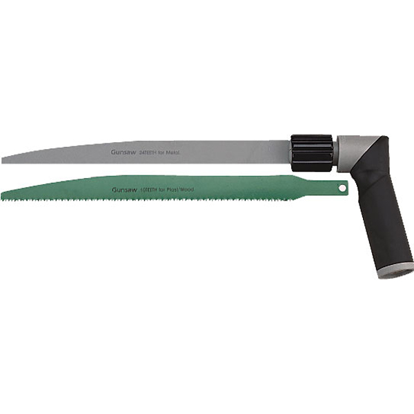 3PC GUN SAW SET W/BLADES